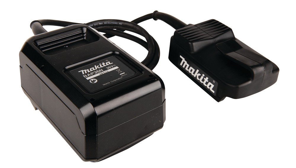 Адаптер Makita BAP36N (195311-7)