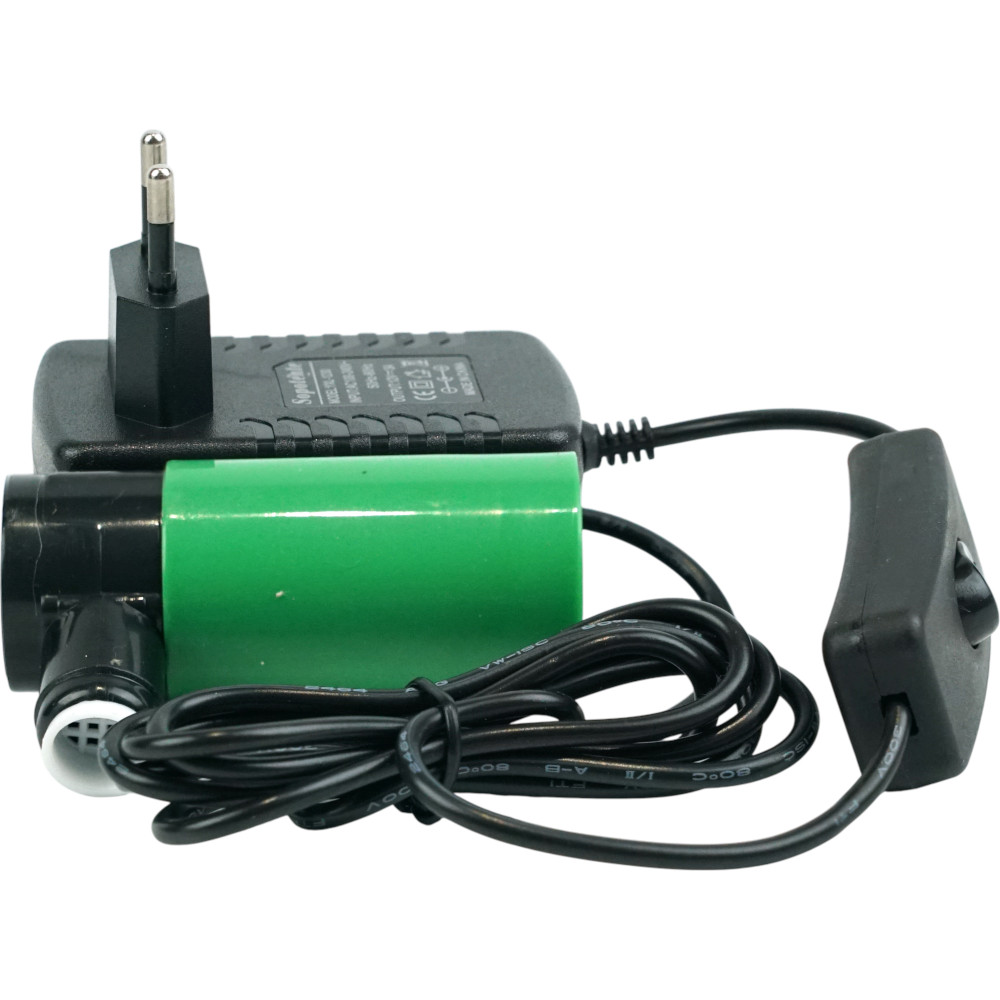 Бороздодел (штроборез) TEH TWC12520