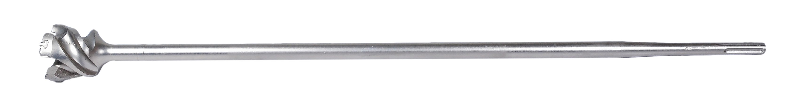 Бур SDS-max 80х1000