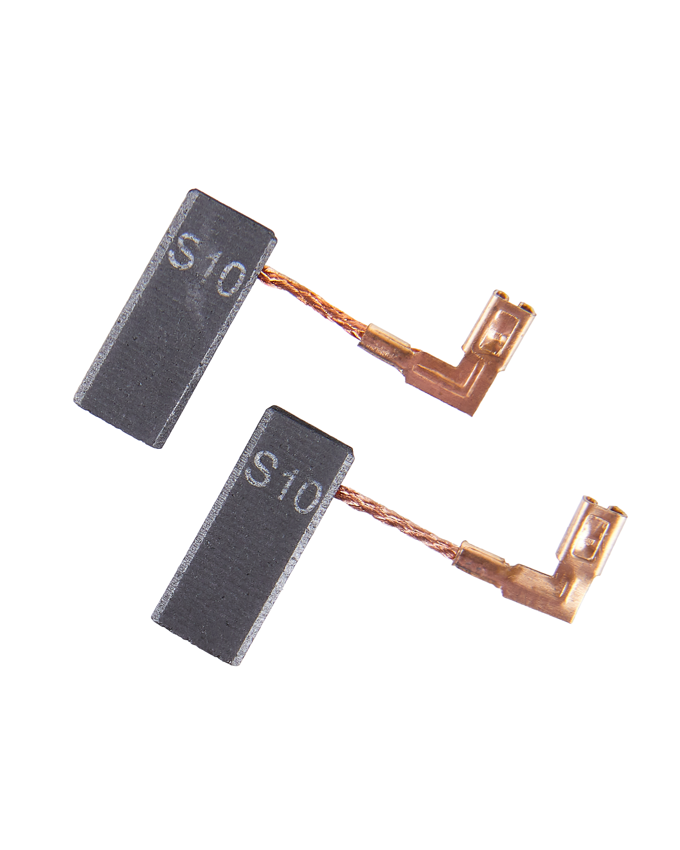 Щетки графитовые — 209040