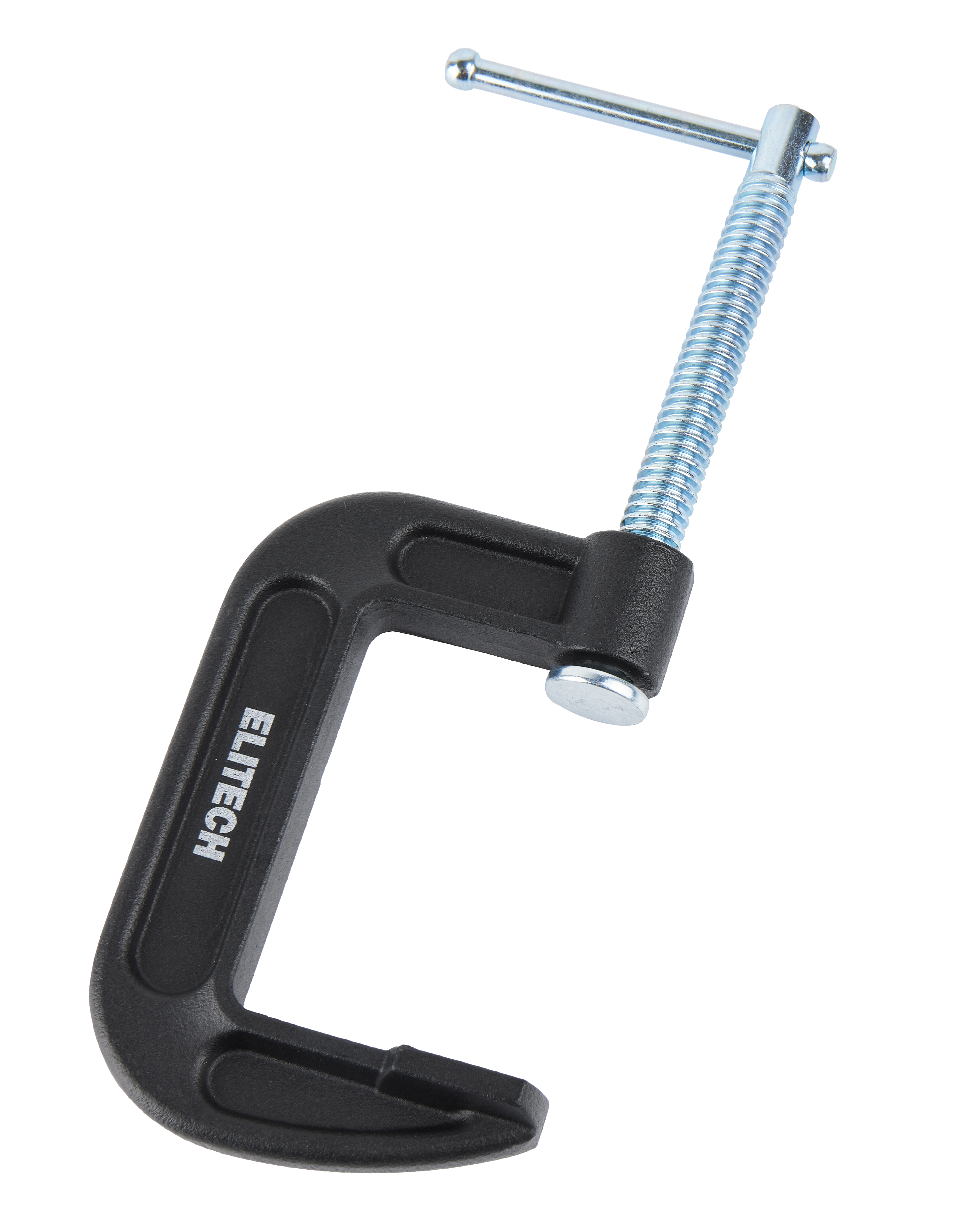 Струбцина тип G — 207220