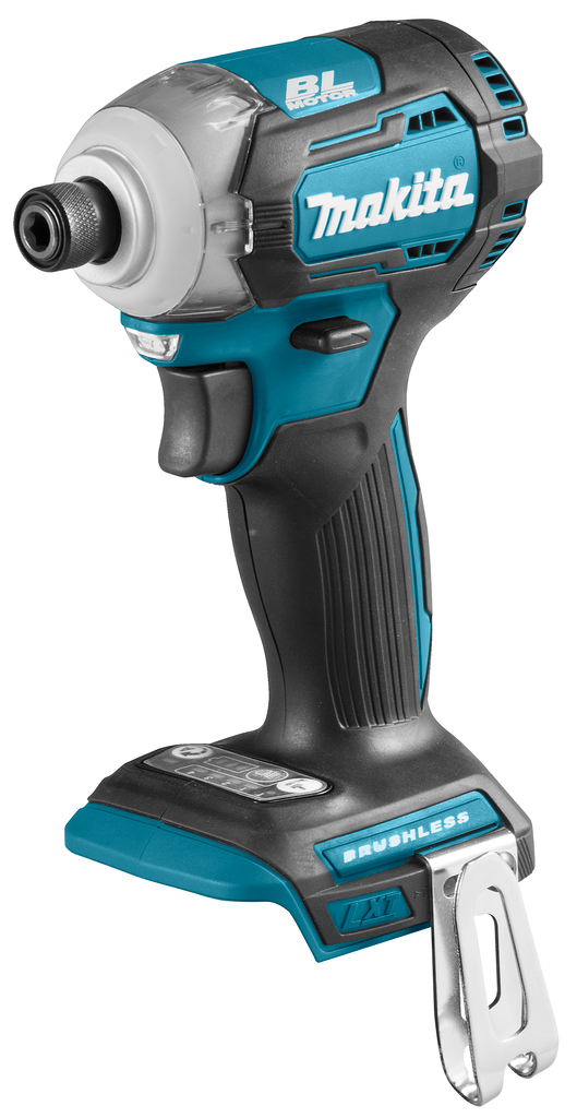 Аккумуляторный ударный винтоверт LXT 18 В Makita DTD170Z