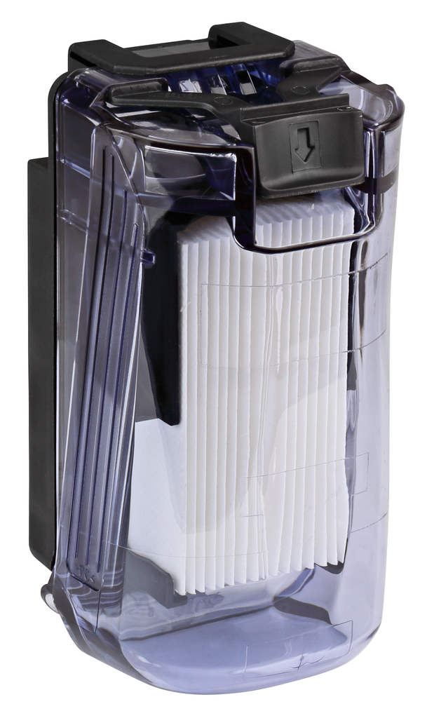 Контейнер для сбора пыли для HR2650/2651 Makita 198981-1