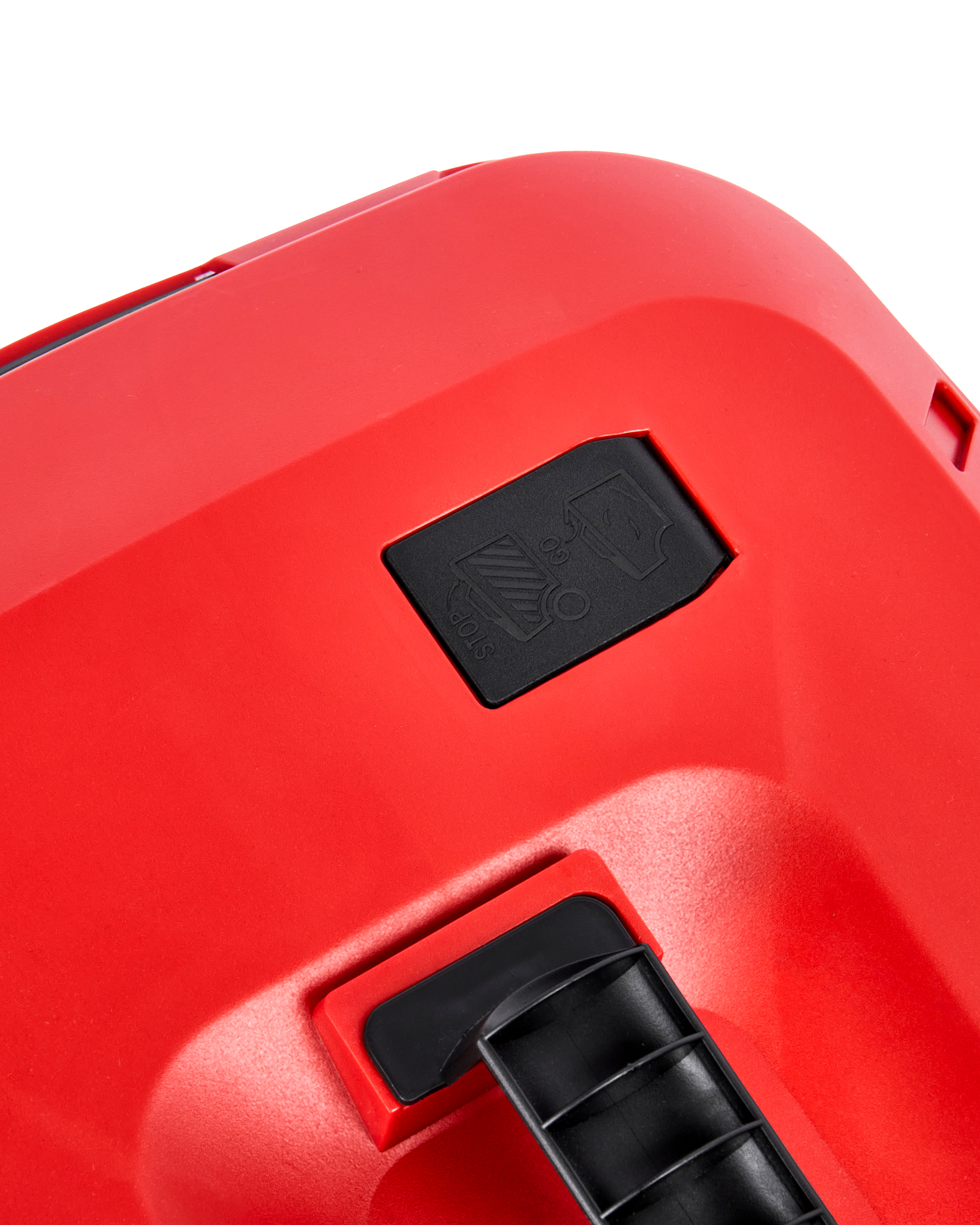 Газонокосилка аккумуляторная