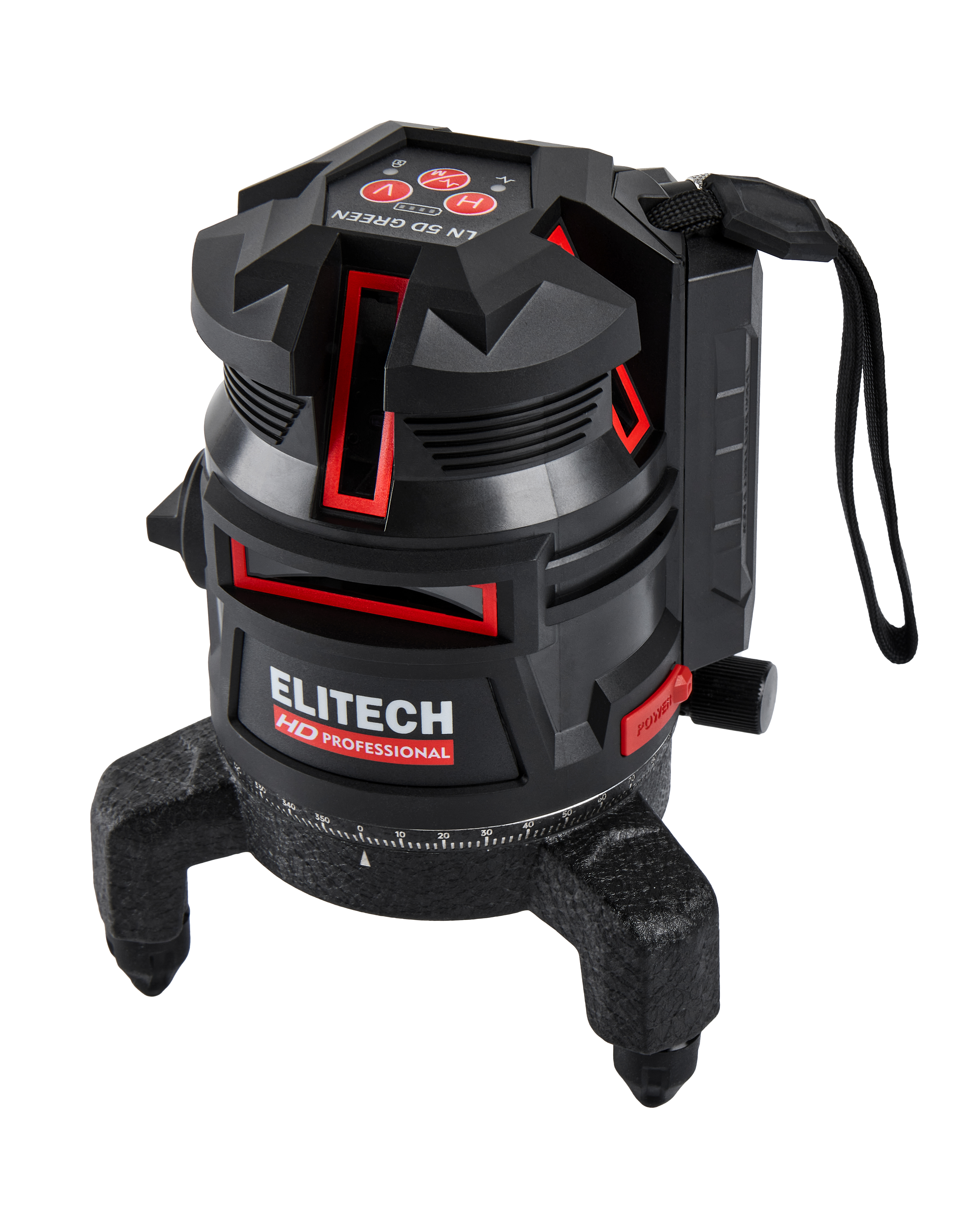 Нивелир лазерный — 204734