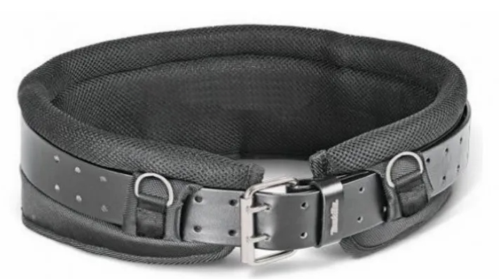Ремень кожаный с разгрузочным поясом Makita P-80298 Ремень кожаный с разгрузочным поясом Makita P-80298
