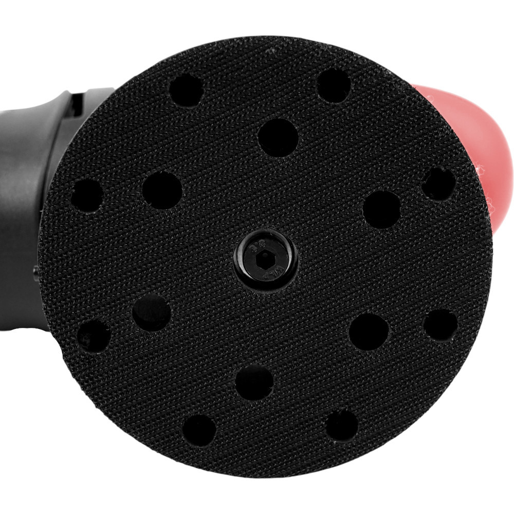 Полировальная эксцентриковая машина TEH TAP12509