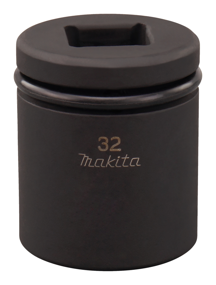 Торцовая головка 3/4" 32x52 Makita 134871-4