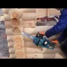 Пила цепная аккумуляторная — DUC407RT