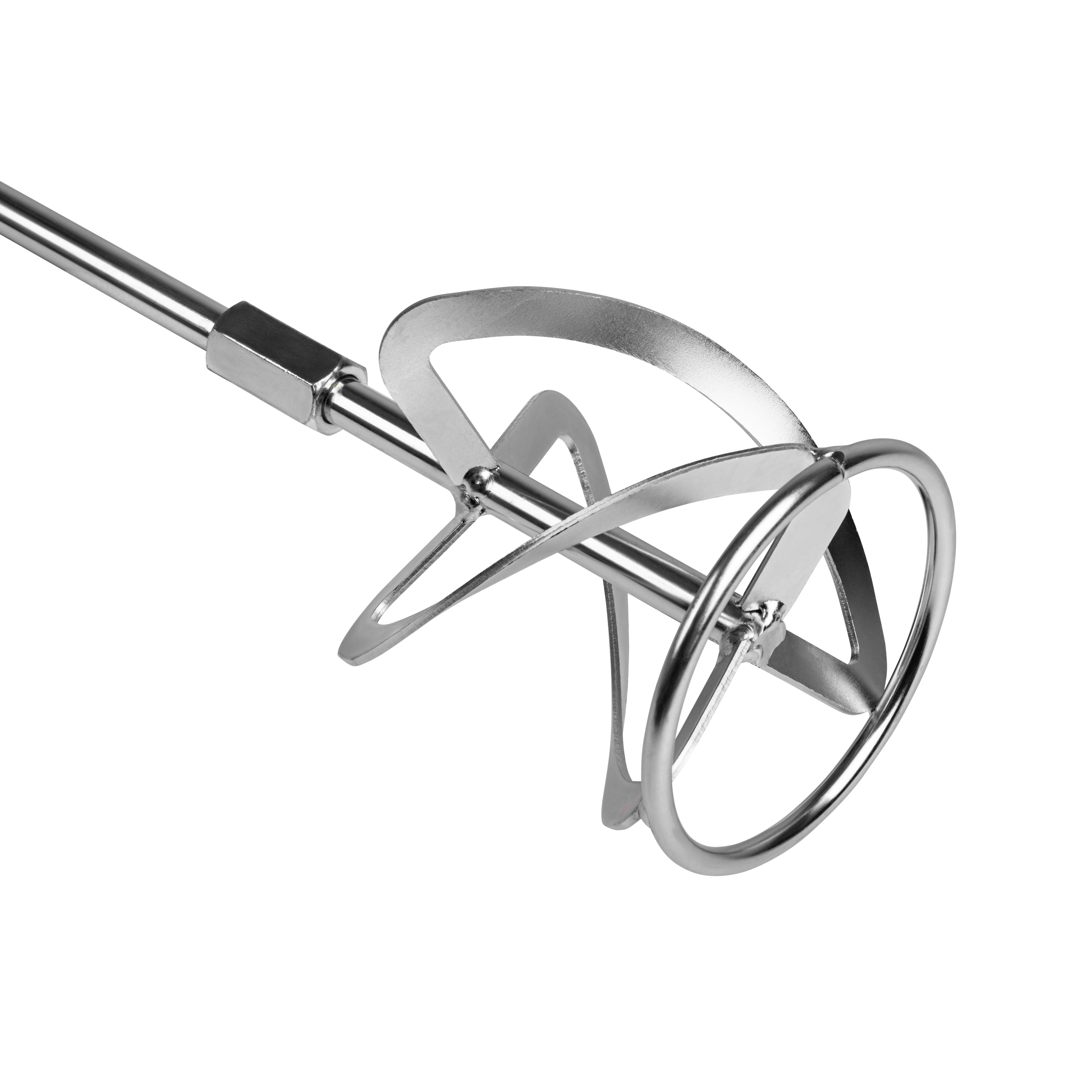 Дрель-миксер