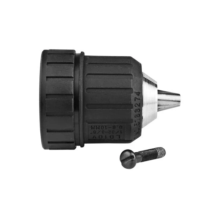 Быстрозажимной патрон 10 мм 3/8 для 6211D Makita 192282-9