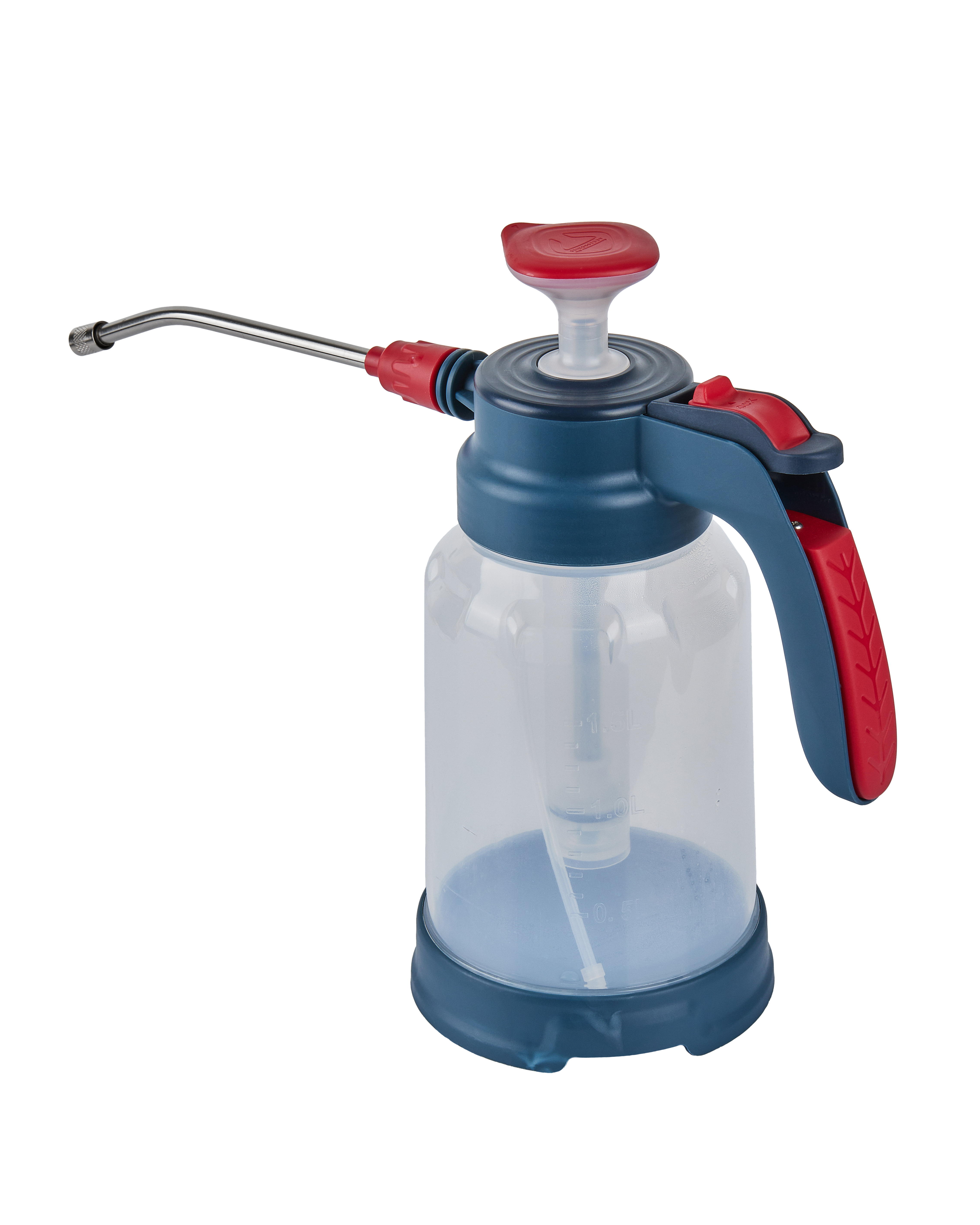 Опрыскиватель ручной