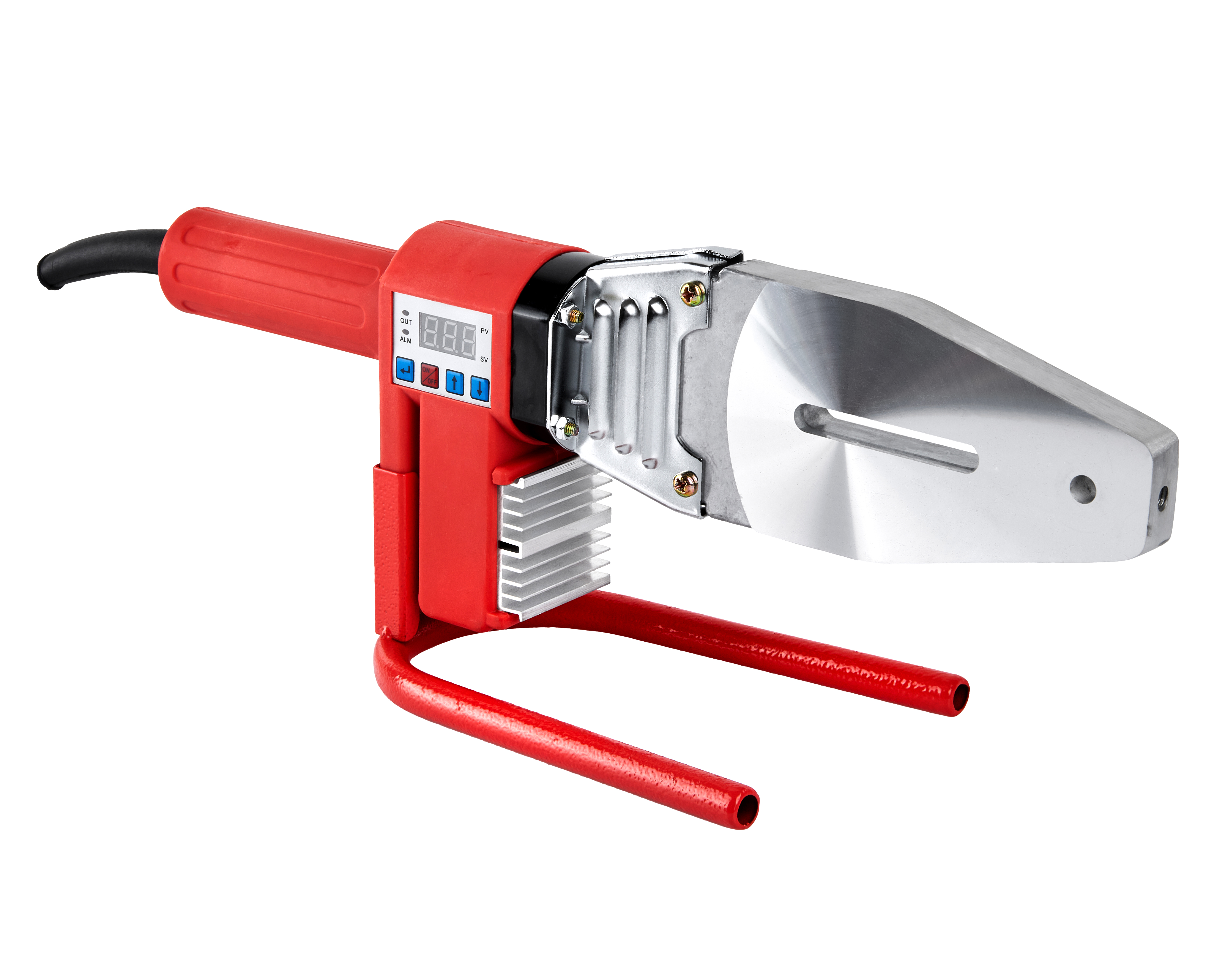 Аппарат для сварки полипропиленовых труб — 204463