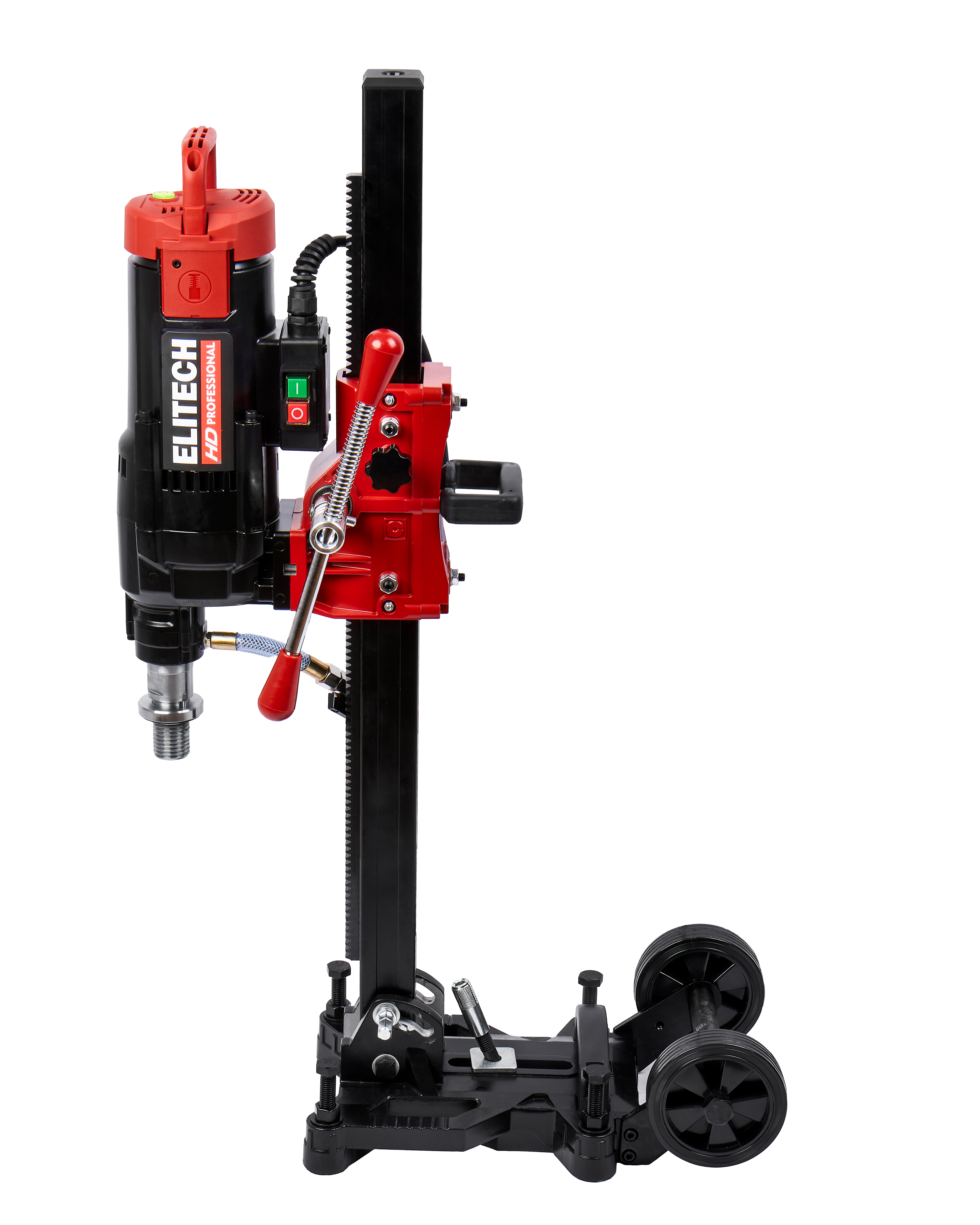 Установка алмазного сверления — 205387