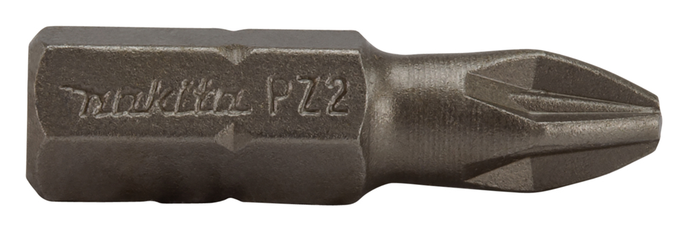 Бита Pozidriv PZ2, 25 мм, C-form 3 шт Makita B-23494