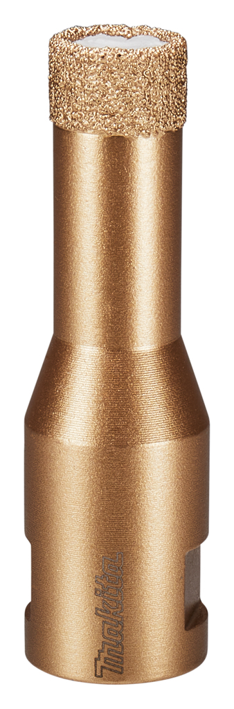 Коронка алмазная M14X16 мм Makita D-44448 Коронка алмазная M14X16 мм Makita D-44448