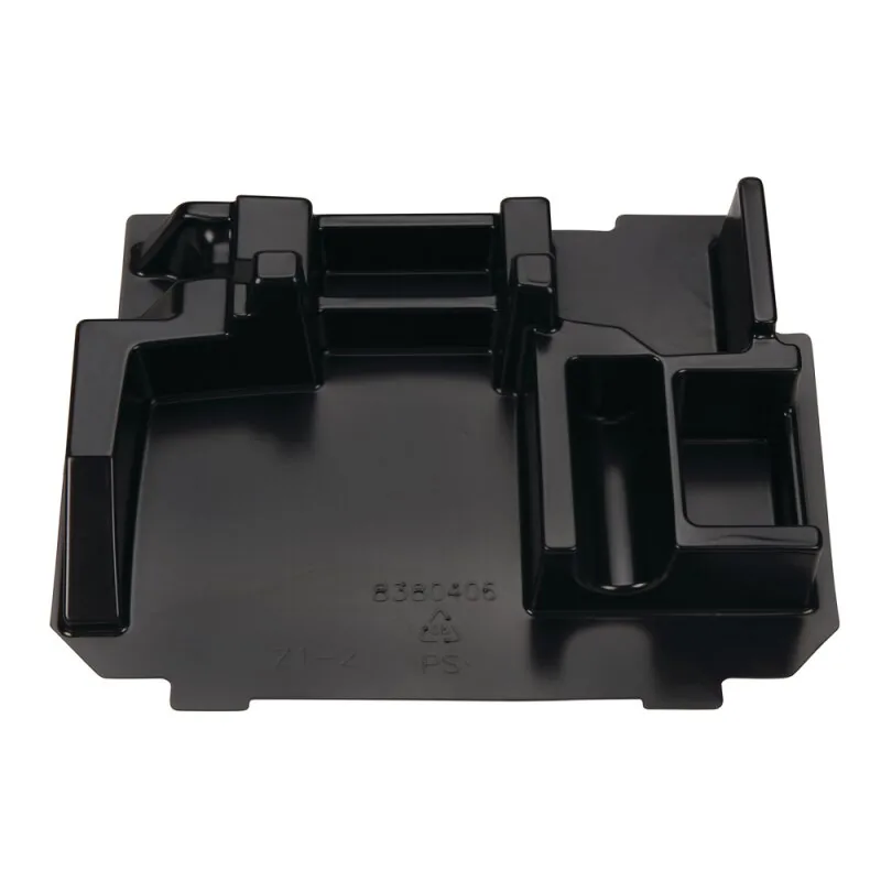 Поддон для DDA340, DDA341, DDA350, DDA351 в чемодан Makpac 2 Makita 838040-6