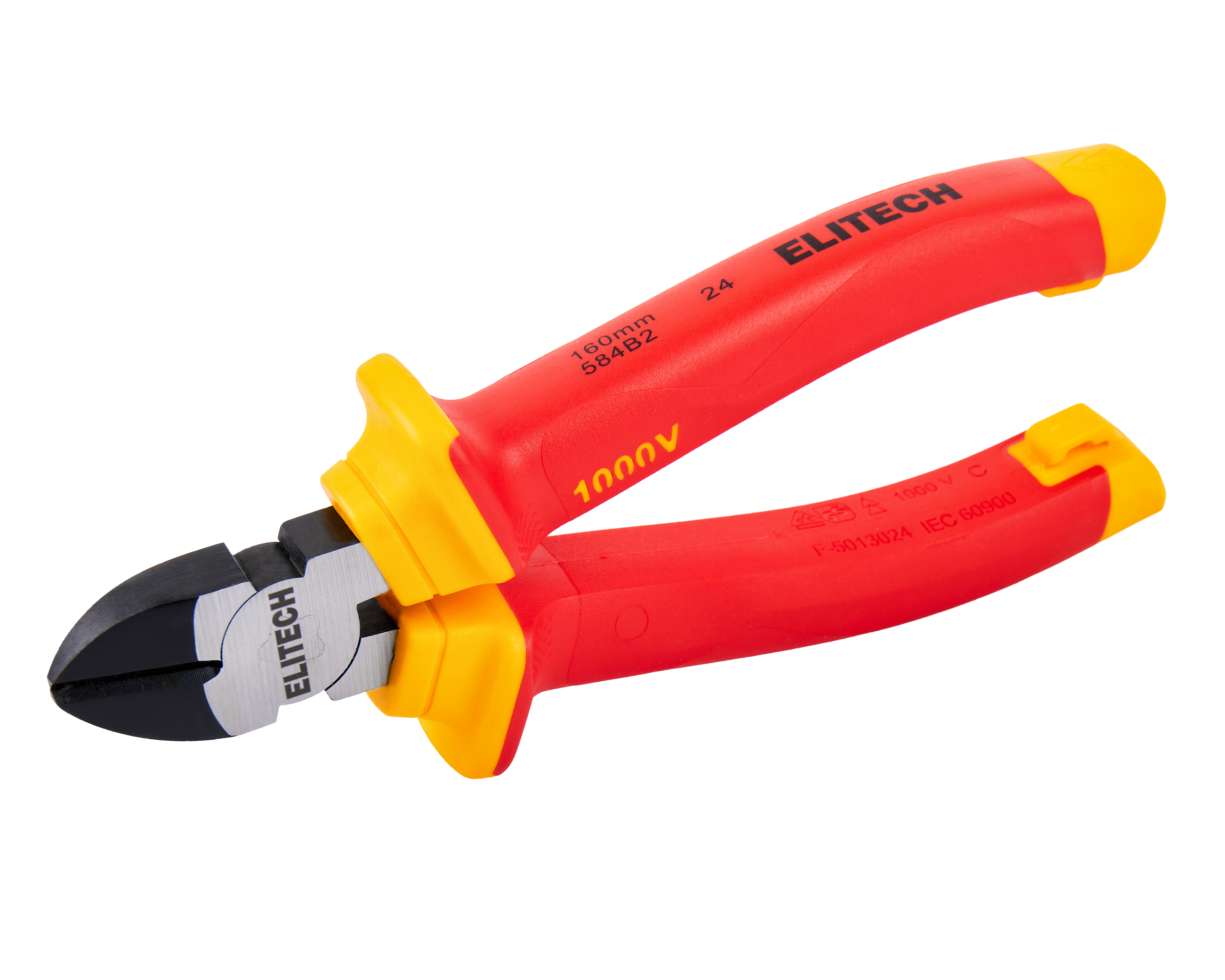 Бокорезы диэлектрические