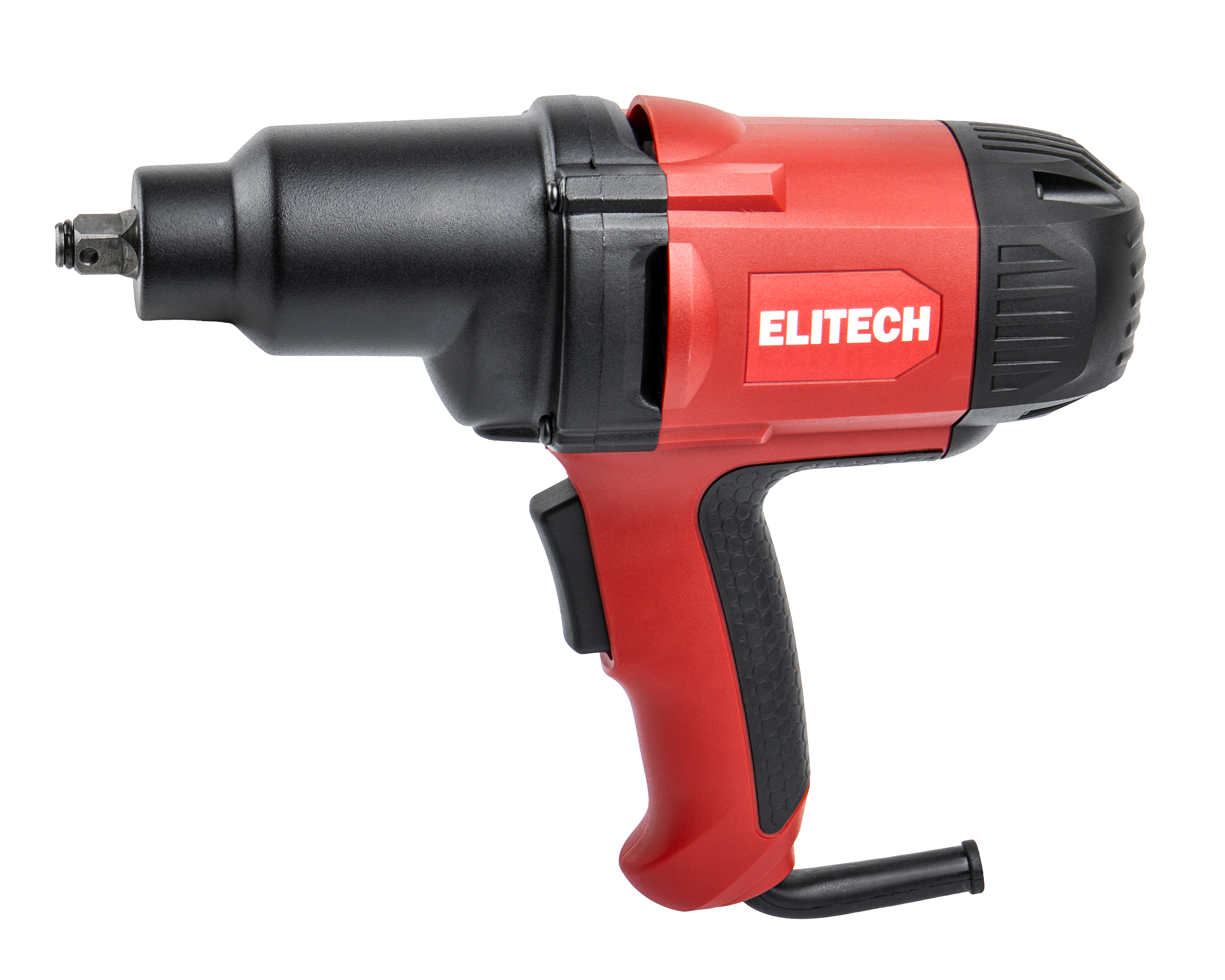 Гайковерт ударный — 207348