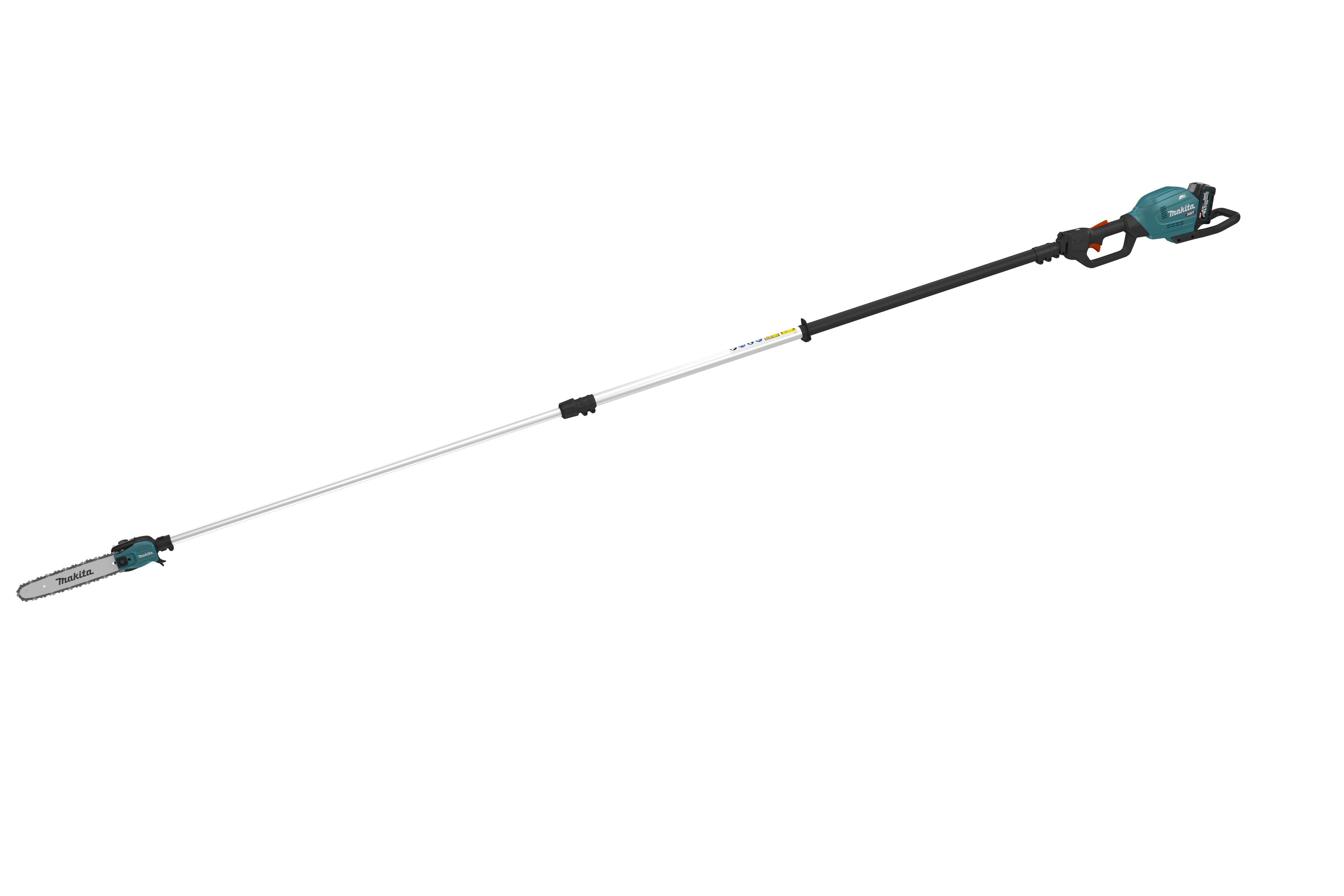 Высоторез аккум. XGT 40vMAX — UA004GZ