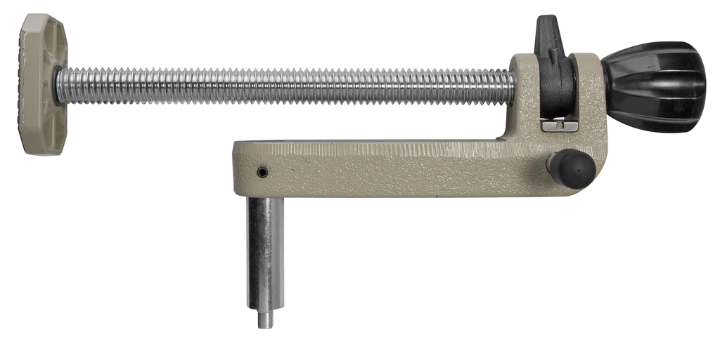 Горизонтальный зажим для LS1220, LS1221, LS1016, LS1214, LS1013, LS1019, DLS110, DLS111, DLS112 Maki Горизонтальный зажим для LS1220, LS1221, LS1016, LS1214, LS1013, LS1019, DLS110, DLS111, DLS112 Maki