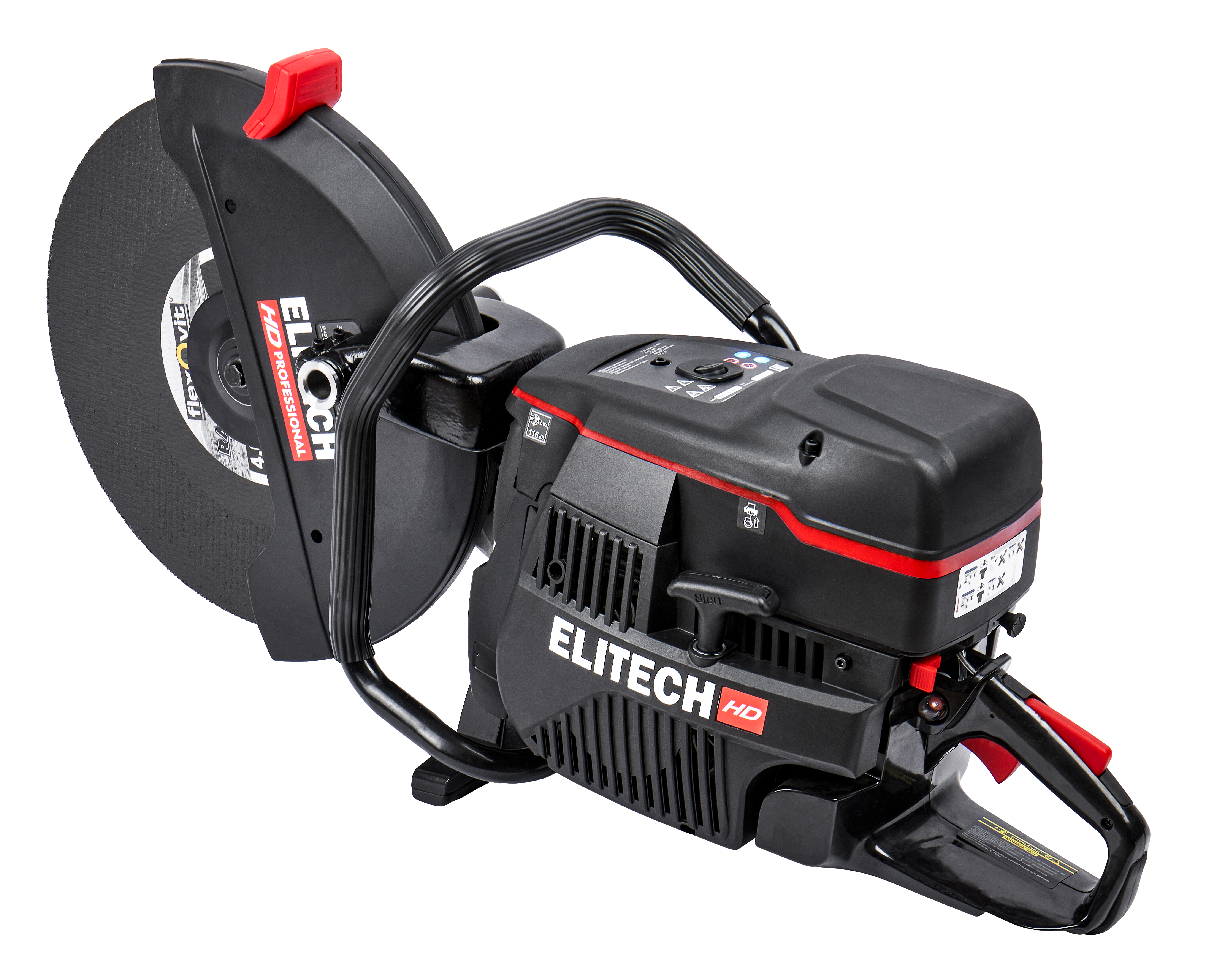 Бензорез — 210633