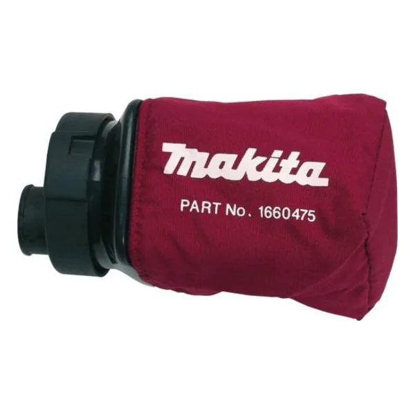 Пылесборник для BO5010 Makita 166047-5