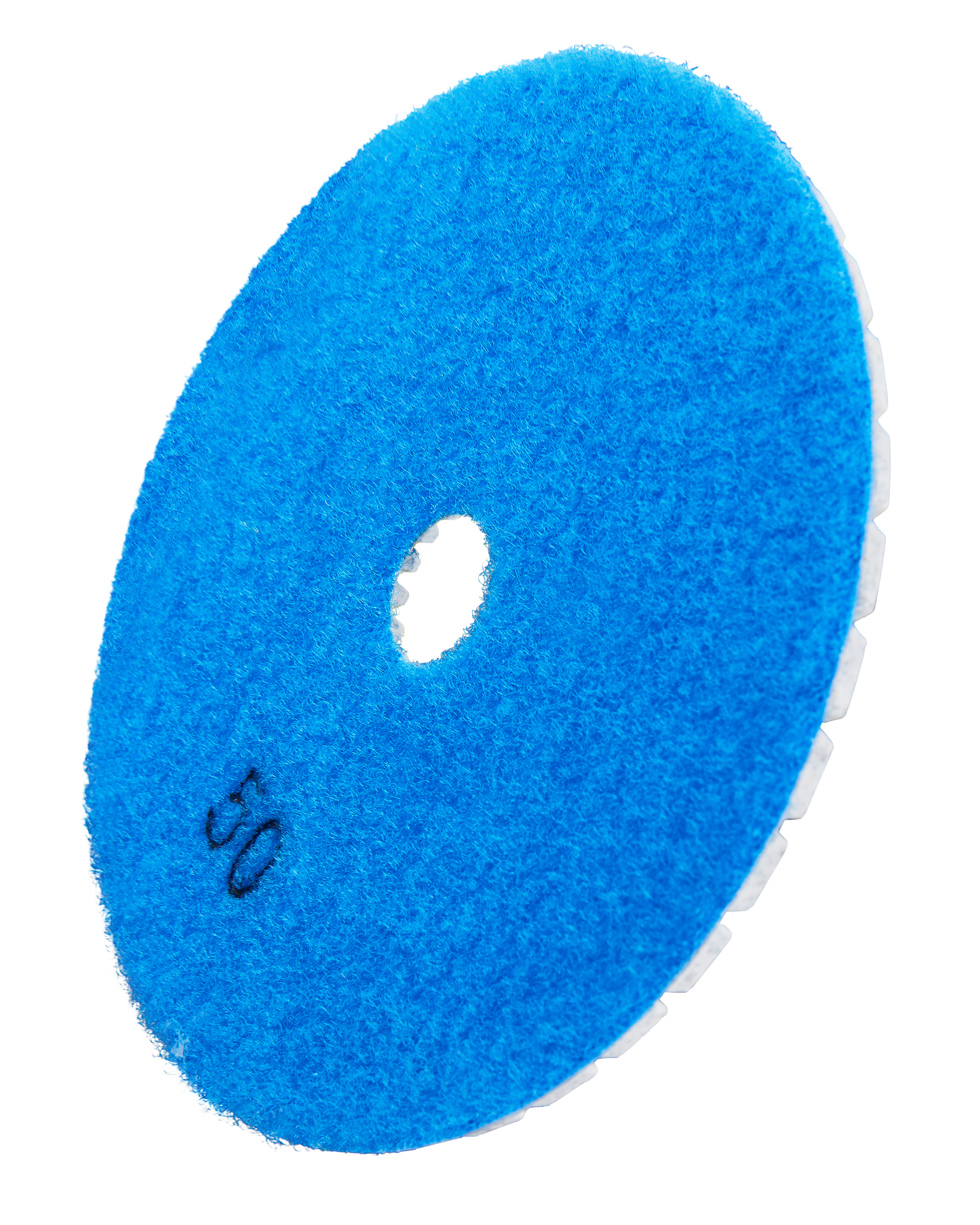 Алмазный круг 125мм P50 мокрое шлифование — 204930