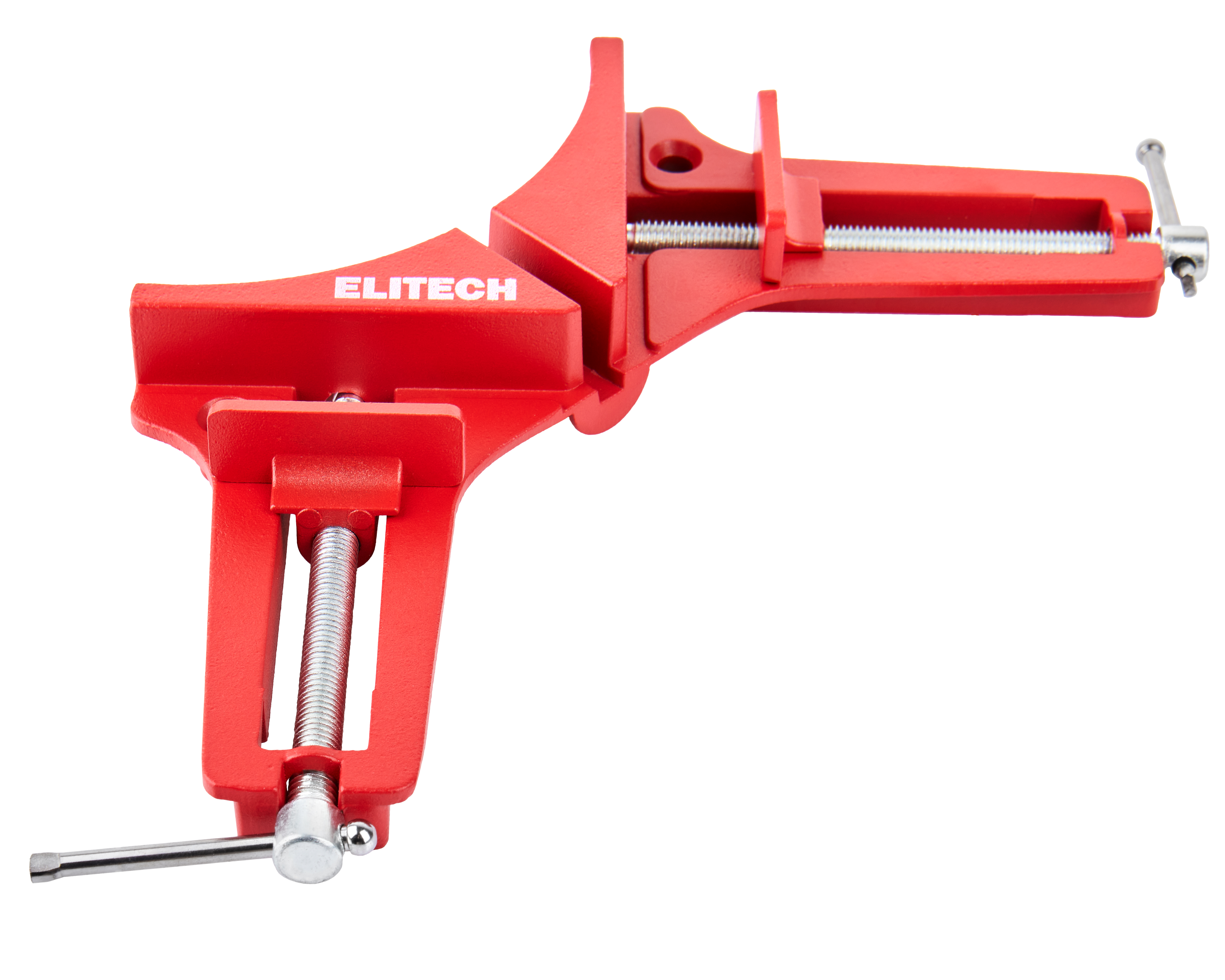 Струбцина угловая — 207213