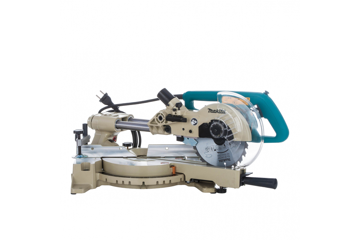 Торцовочная пила Makita LS0714
