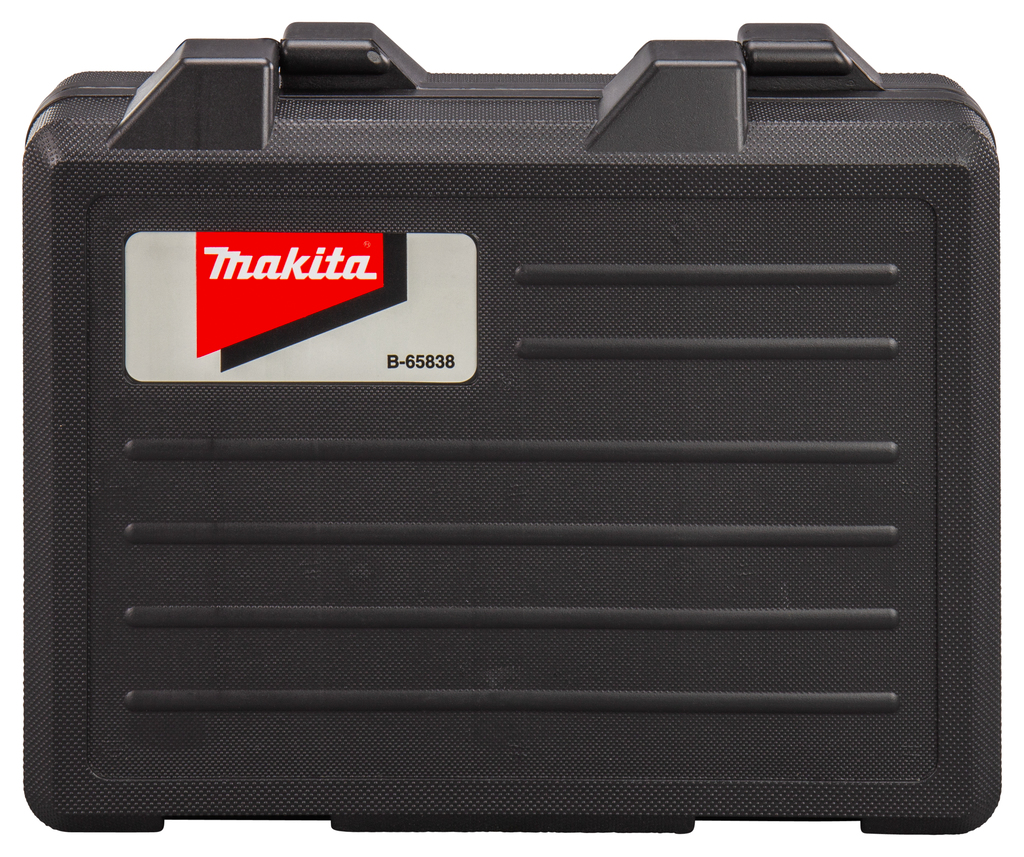 Набор плашек и метчиков 40 шт Makita B-65838