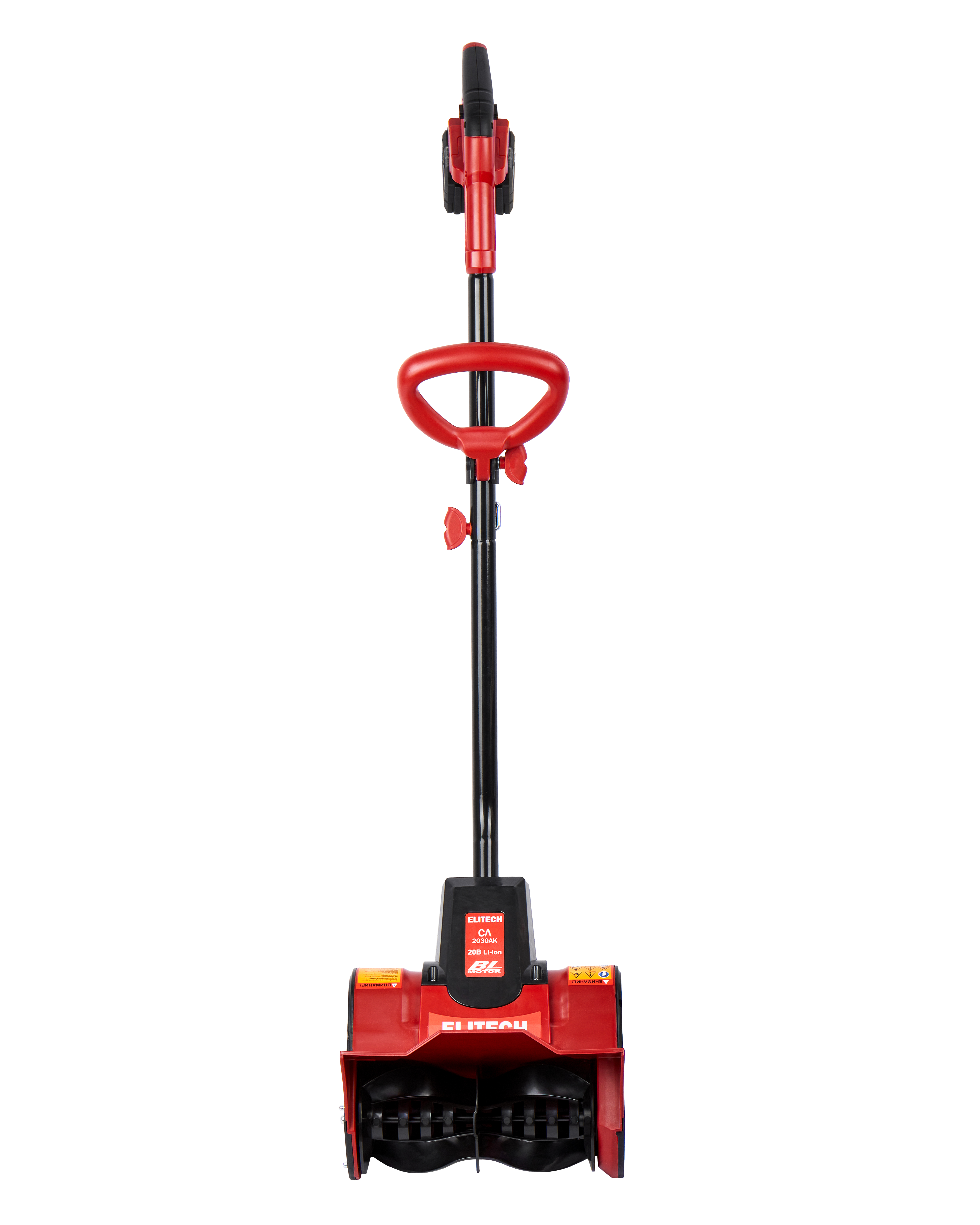 Снегоуборочная машина — 210198