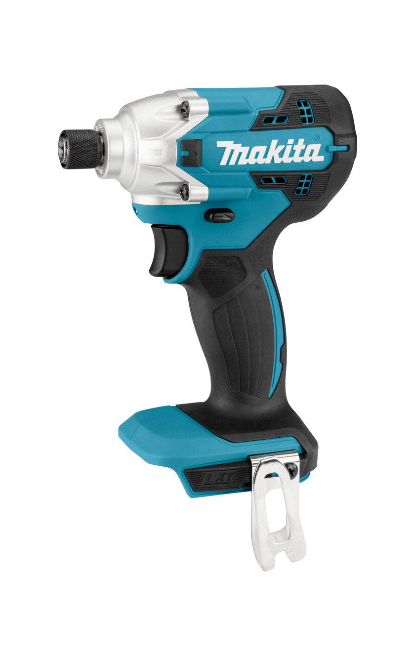 Аккумуляторный ударный винтоверт LXT 18 В Makita DTD156Z