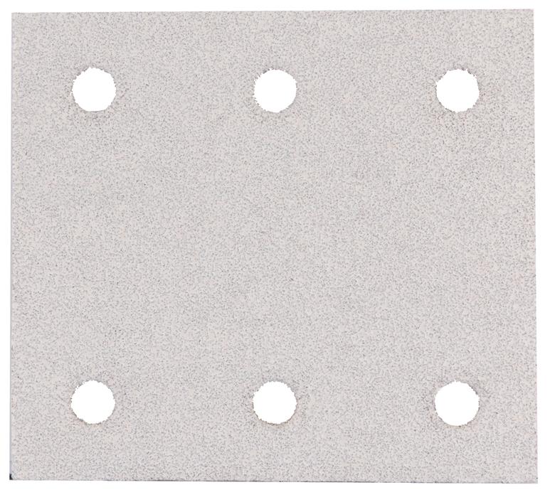 Шлифовальная бумага 114x102 мм, K60, белая 10 шт Makita P-35813 Шлифовальная бумага 114x102 мм, K60, белая 10 шт Makita P-35813