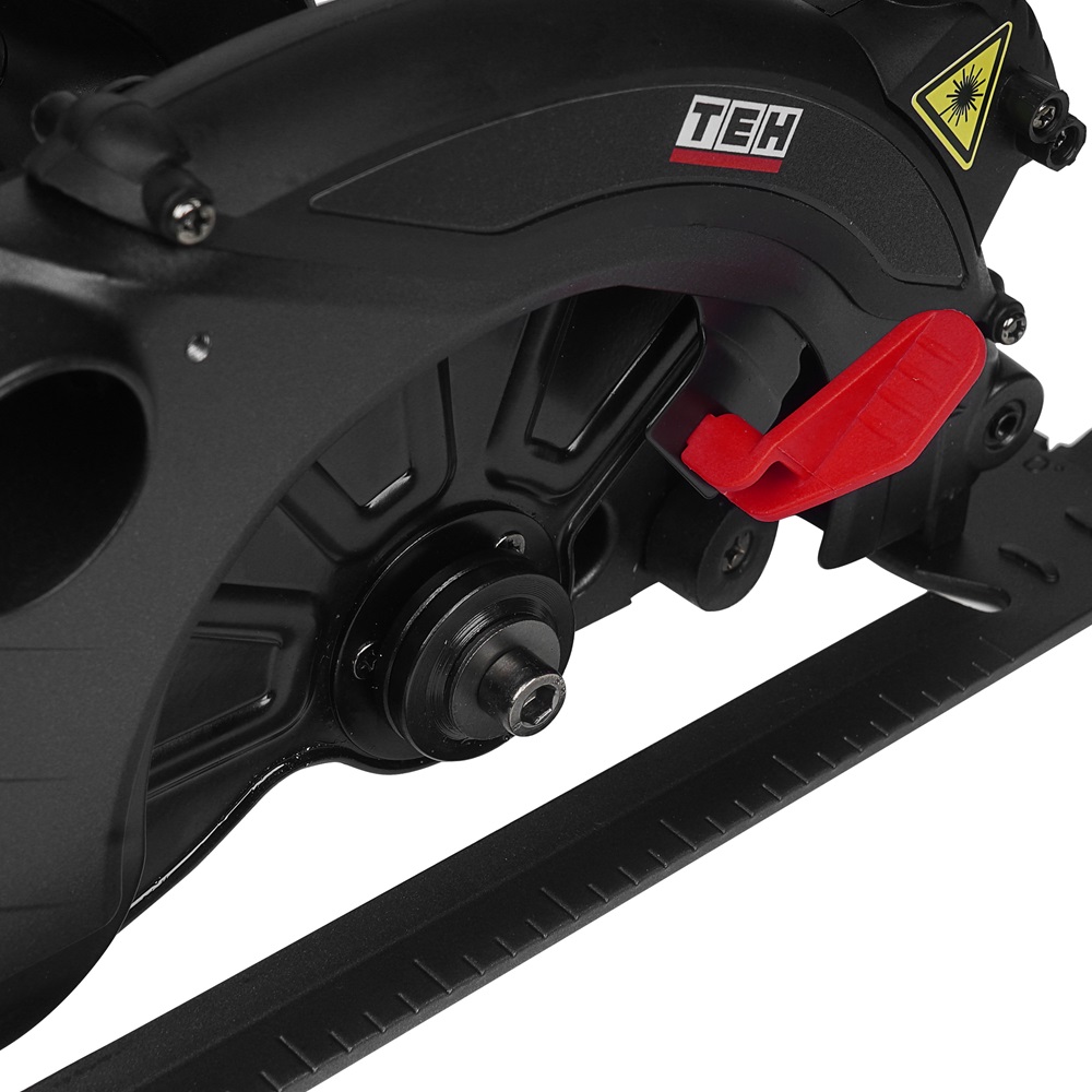 Пила дисковая 190мм TEH TC19014L