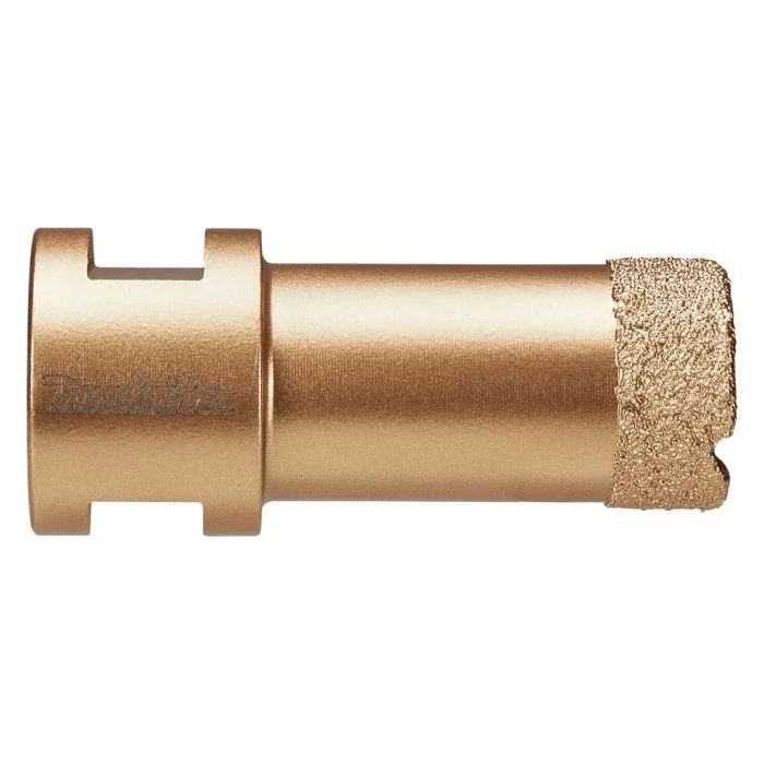 Коронка алмазная — D-44460