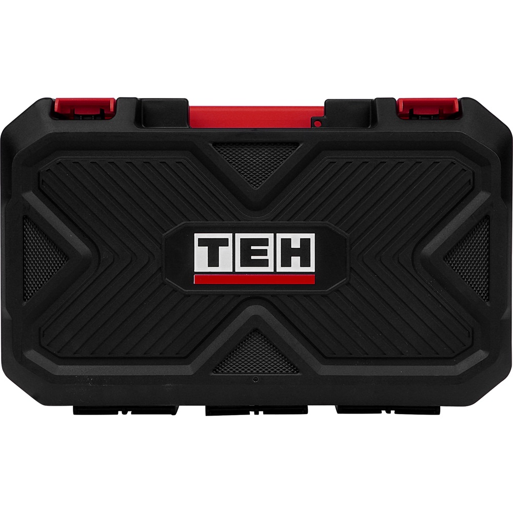 Дрель аккумуляторная 16V TEH TDBL316-2B