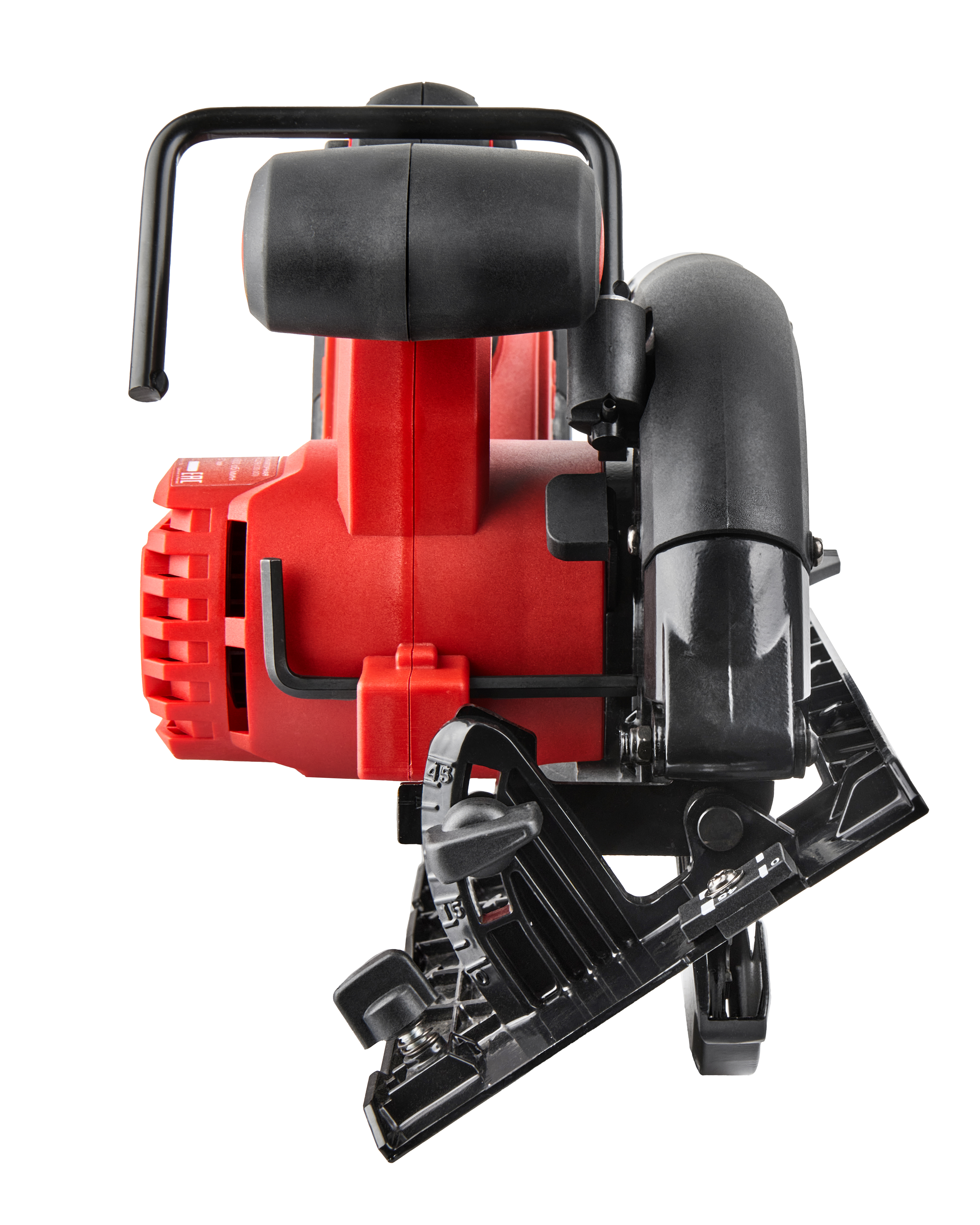 Пила дисковая аккумуляторная — 205701