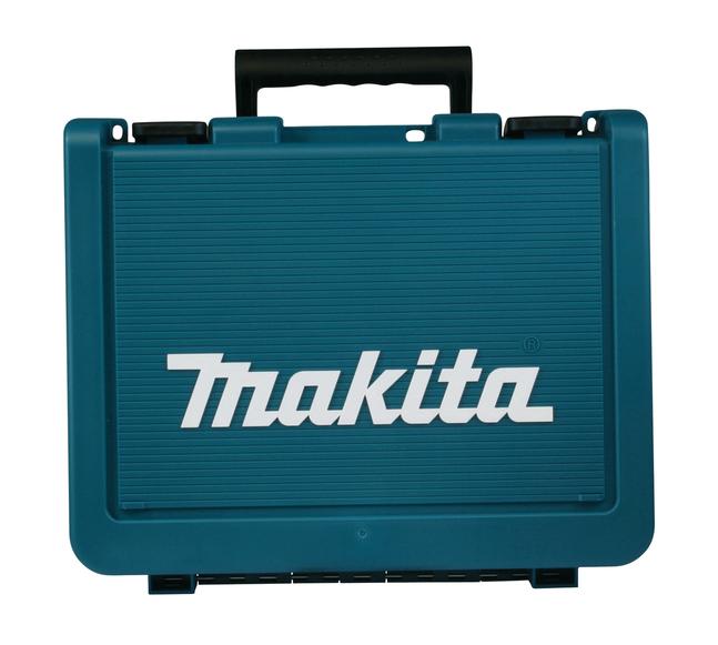 Чемодан для дрелей-шуруповёртов Makita 824774-7