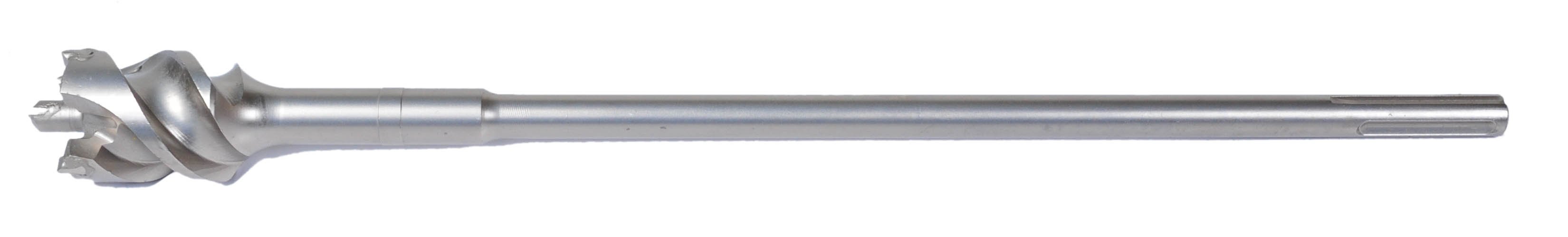 Бур SDS-max 55х600