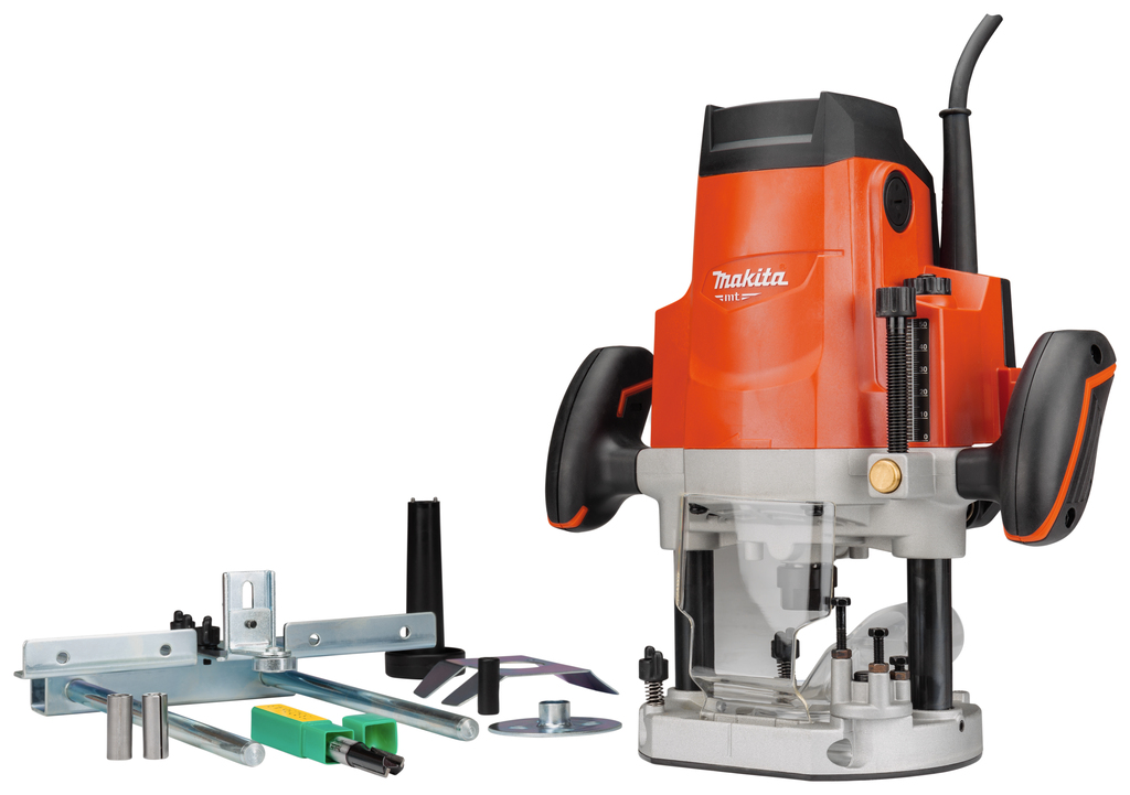 Фрезер Makita MT M3600 Фрезер Makita MT M3600