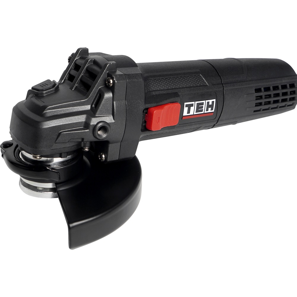 УШМ с регулировкой оборотов 125мм TEH TG12510V