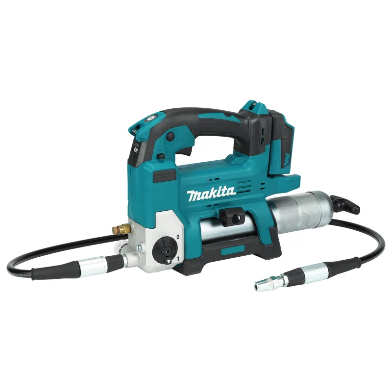 Шприц для смазки аккумуляторный — DGP180Z