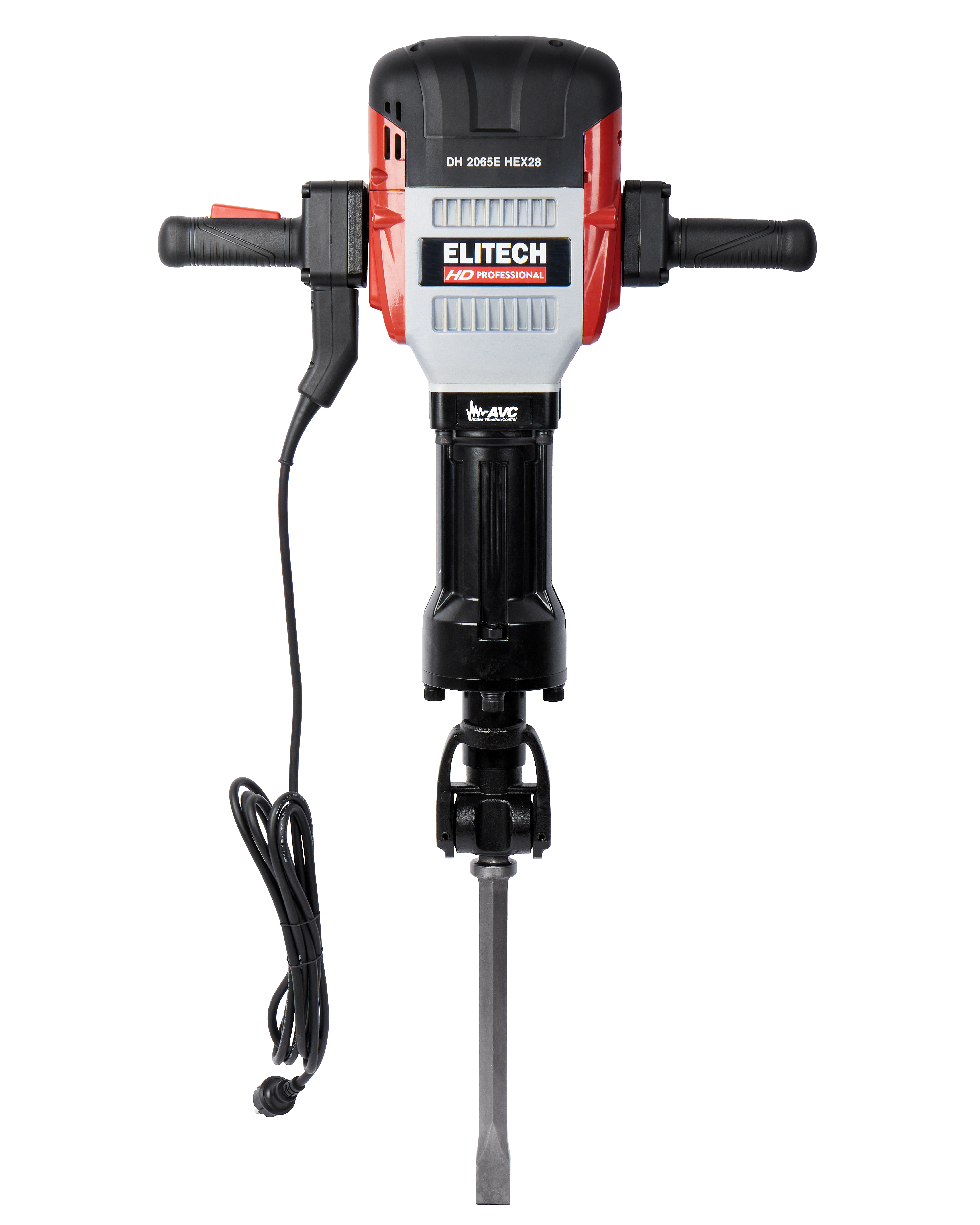 Молоток отбойный — 204007