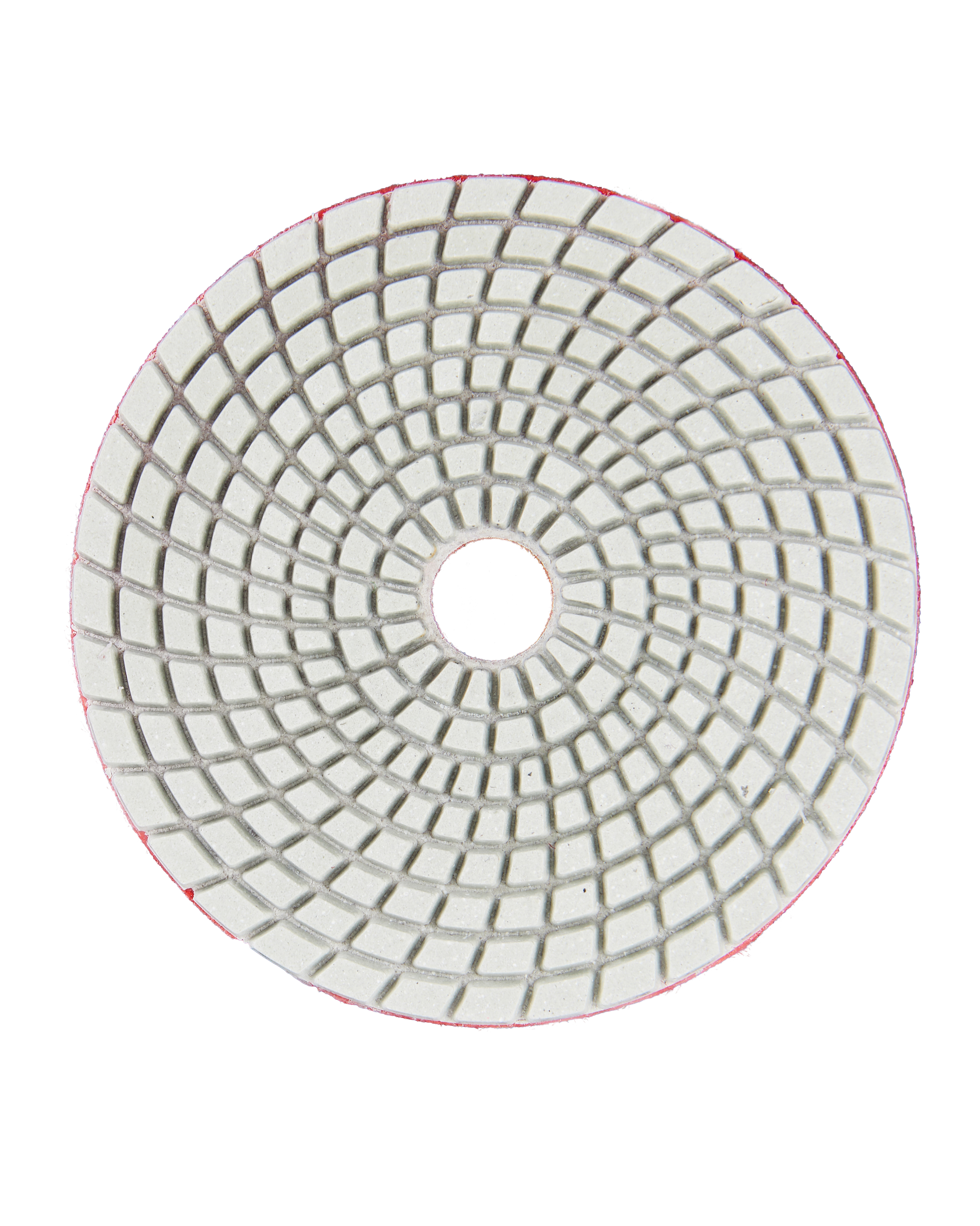 Алмазный круг 125мм P400 мокрое шлифование