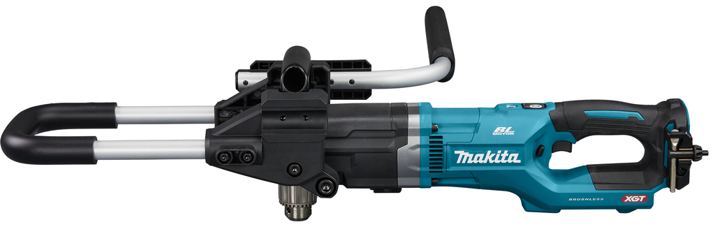 Аккумуляторная дрель-шуруповерт XGT 40 В Makita DG001GZ05