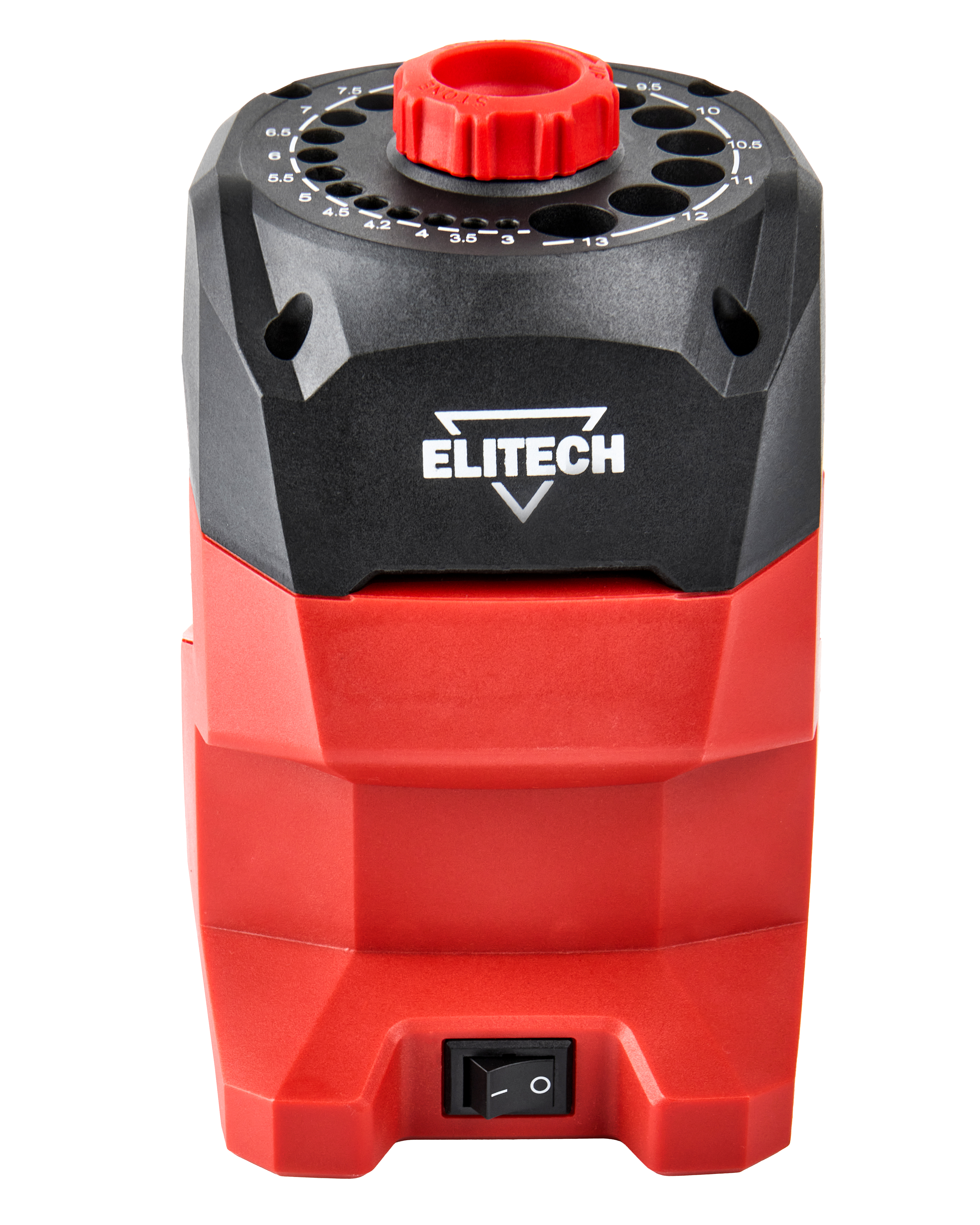 Станок для заточки свёрл