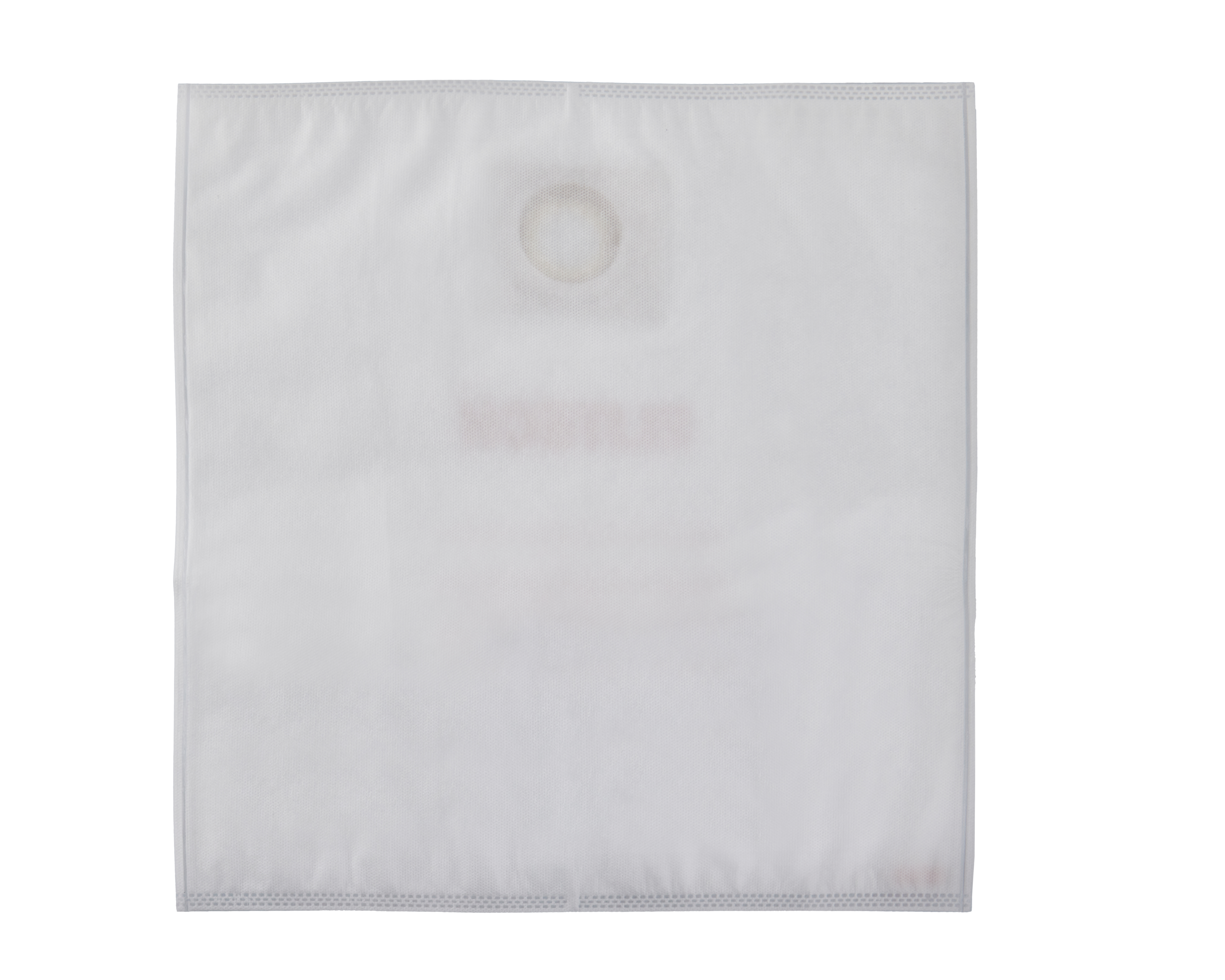 Пылесборник-мешок, многоразовый, 20 л, 1 шт.