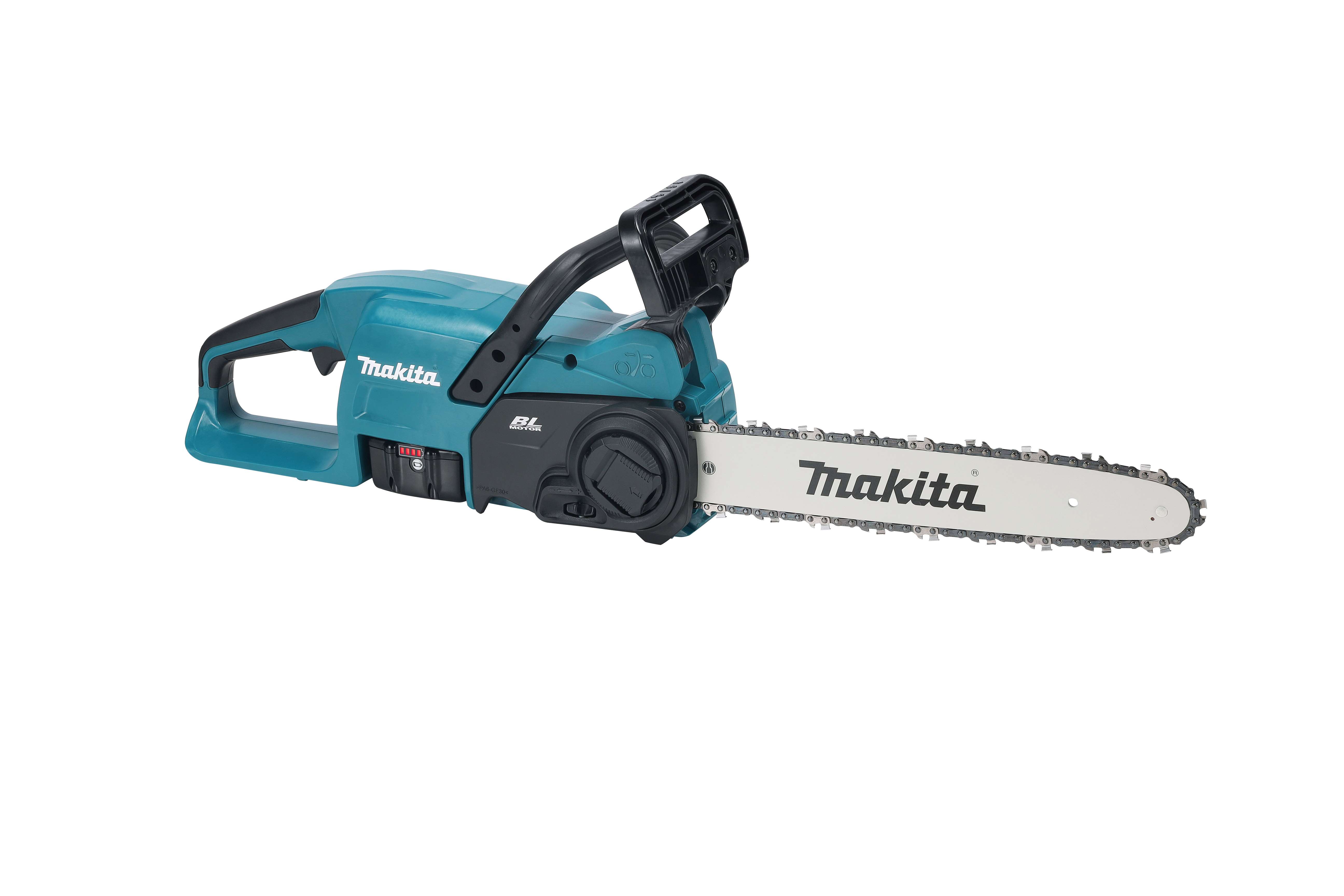 Пила цепная аккум. LXT BL 18В — DUC357SF