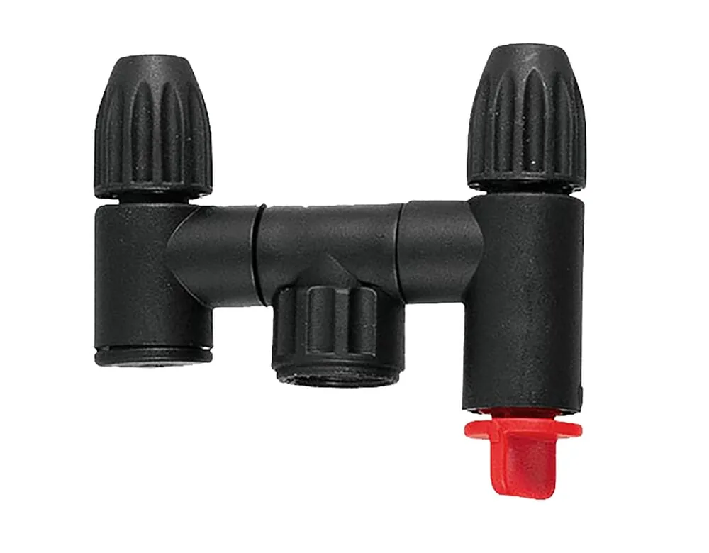 Двухголовка форсунки Makita PR00000142